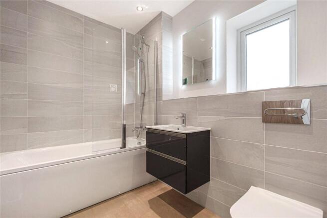 Example Bathroom