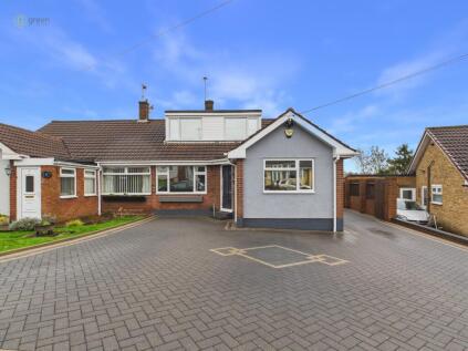 Abbotsford Avenue, Great Barr, Birmingham, B43