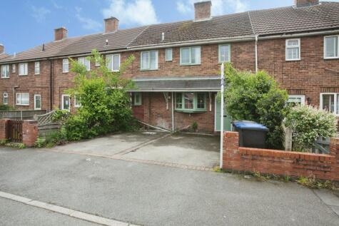 East Close, Hinckley, LE10 2TU