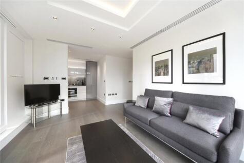 Radnor Terrace Kensington W14