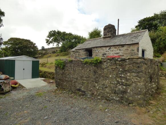 Shed