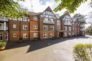 6, Marnock House, Kingswood Road, Royal Tunbridge Wells TN2 4XP
