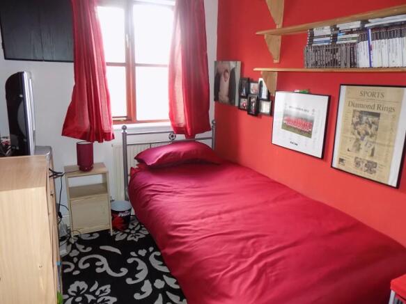 Bedroom 3