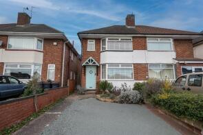 16, Chaffcombe Road, Birmingham B26 3YF