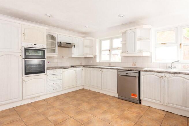 Kitchen/Dining