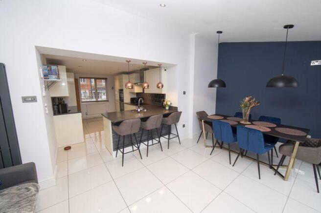 Kitchen Dining...