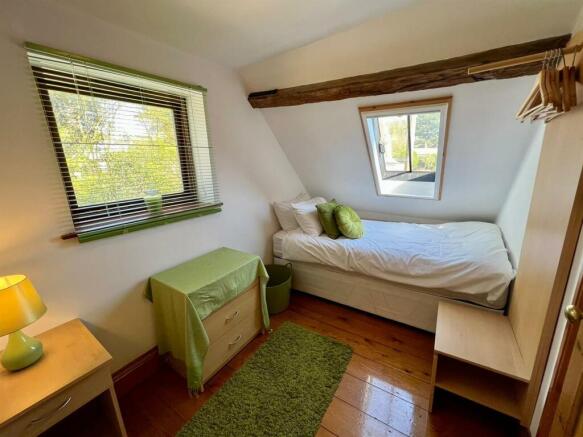 Bedroom Five