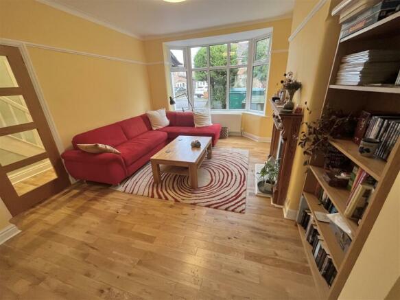 Dining Room Aspect 4