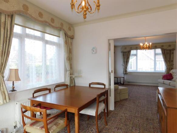 Dining Room 2