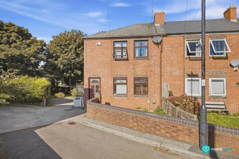 Wulfric Close, Sheffield, S2 1GY