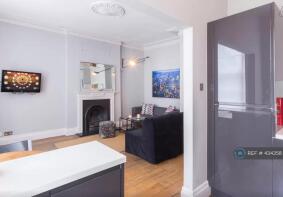 47d, Warwick Avenue, London W9 2PR