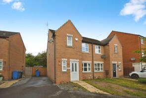 31, Cavendish Street, Mansfield NG19 8DB