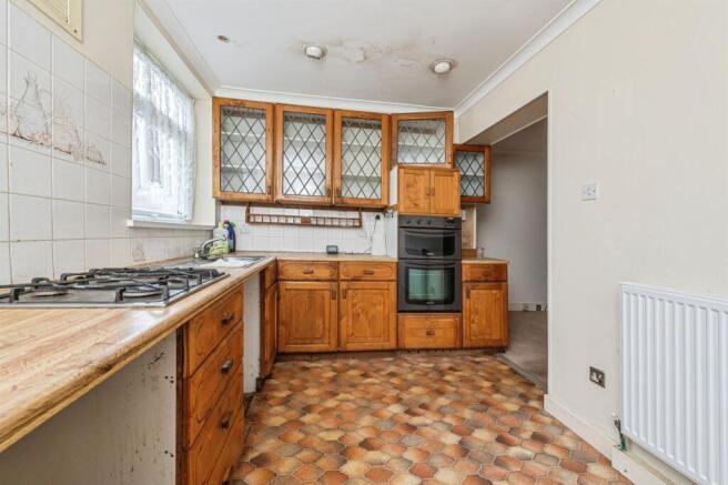 2 bed End of Terrace for sale Image 4