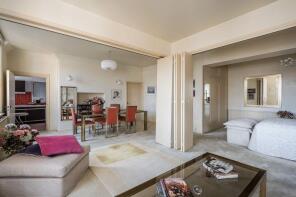 21a, Greycoat Gardens, Greycoat Street, London SW1P 2QA