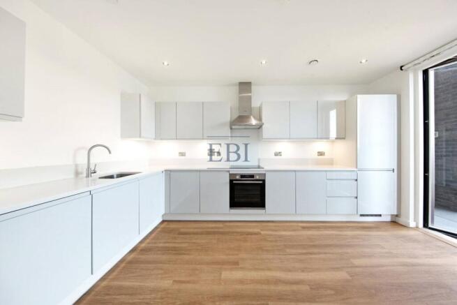 Guthrum Court, 1 Cavendish Square, Becton, E16 photo 4