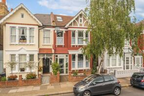 14, Nimrod Road, London SW16 6SY