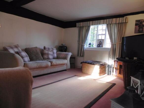 Sitting room
