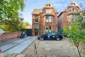 Flat D, Wilmshurs House, Lansdowne Road, Bedford MK40 2BU