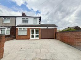 2, Longview Road, Rainhill, Prescot L35 8LW