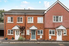 76, Hindmarch Crescent, Southampton SO30 0AP