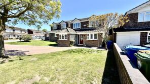 3, Grindsbrook, Stonydelph, Tamworth B77 4BW