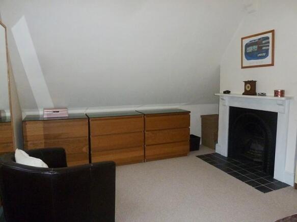 Sitting Area