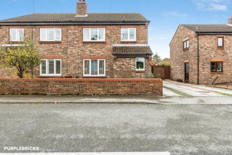Main Street, Hensall, DN14