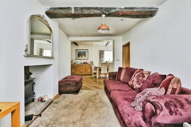 4 bed Character Property for sale Image 7
