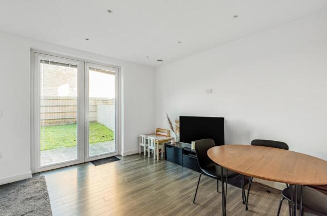 Davidson Frost-Wellings, DFW, Colliford Court, Edg