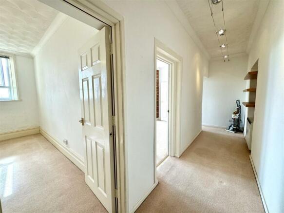 INNER HALLWAY