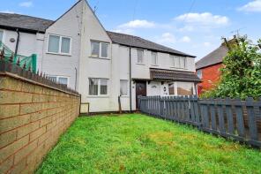 26, Charles Street, Coventry CV7 8GL