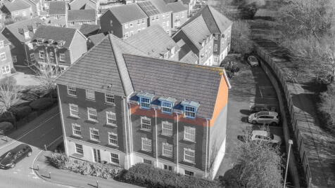 Heritage Way, Hamilton, Leicester, LE5 1QF