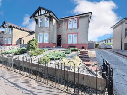 13 Weir Street, Falkirk, FK1 1RB