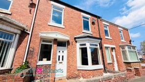 31, Alfred Street, Seaham SR7 7LH