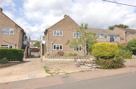 Bisley Road, Stroud, Gloucestershire, GL5