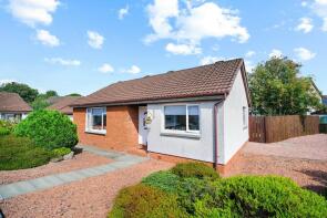 38, Woodmill, Kilwinning KA13 7PT