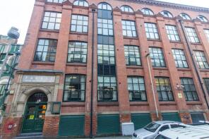 Apartment 32, 19 Fabric, Yeoman Street, Leicester LE1 1UT