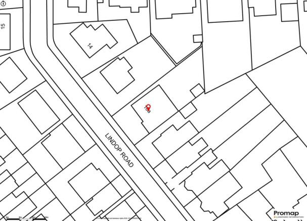 Street Plan