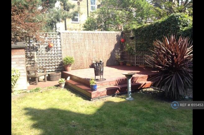 Communal Garden