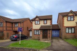72, Campion Drive, Bristol BS32 0BH