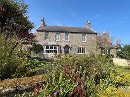 Warenton Farm, U1057 Linkeylaw Junction To Mousen Junction, Belford NE70 7HW