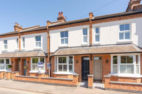 Old Milverton Road, Leamington Spa, Warwickshire, CV32