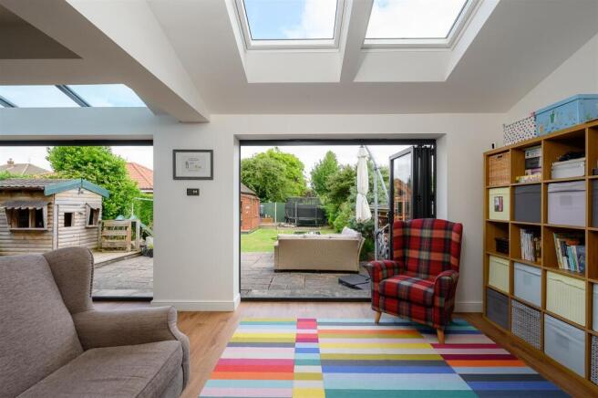 LIVING SPACE