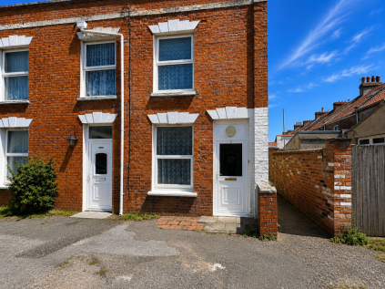 Burnham-On-Sea, TA8