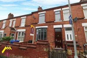 12, Wrightson Avenue, Warmsworth, Doncaster DN4 9QL