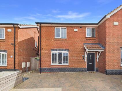 Herald Way, Barton-upon-humber, DN18 5GU