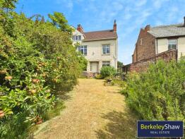 4, Ronald Road, Waterloo L22 3XU