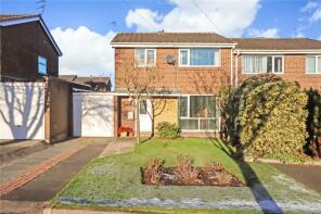 25, Winchester Road, Newton Hall DH1 5QU