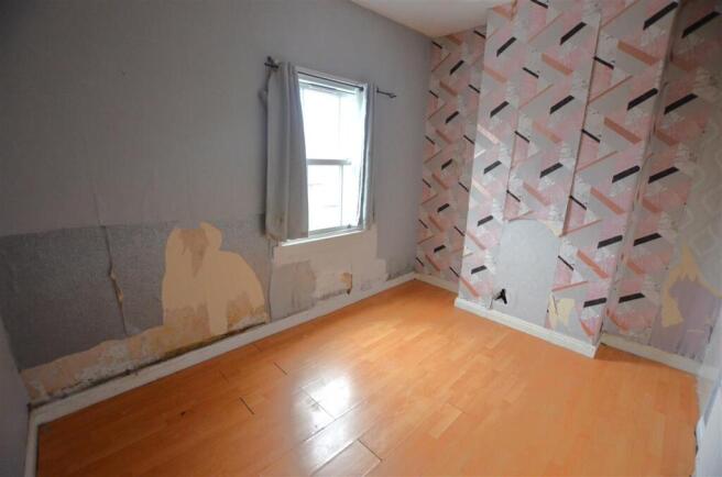 Bedroom 1.