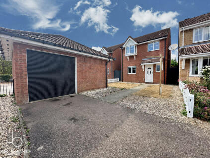 Scythe Way, Prettygate, Colchester